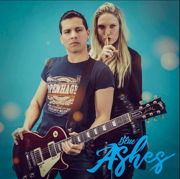 Blue Ashes Band