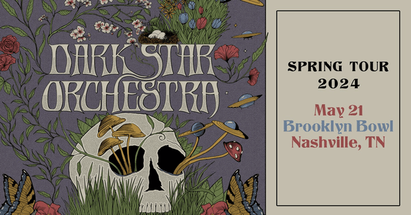 Dark Star Orcehstra