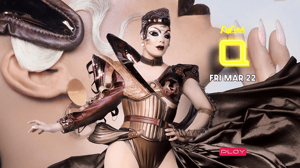 Drag Race: Q