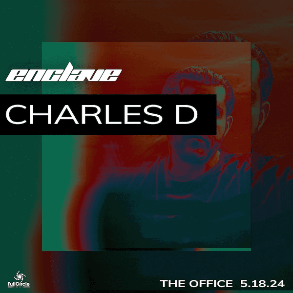 ENCLAVE ft. Charles D