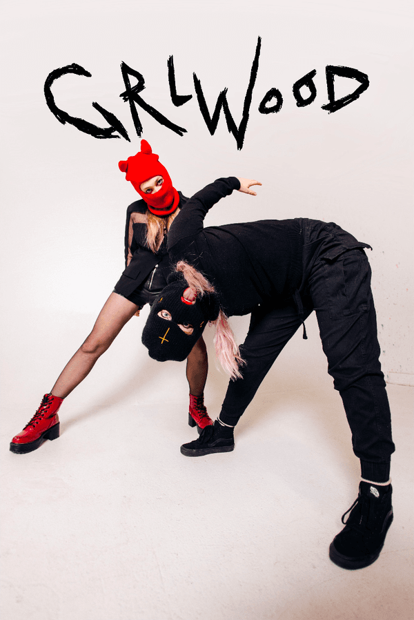 GRLwood