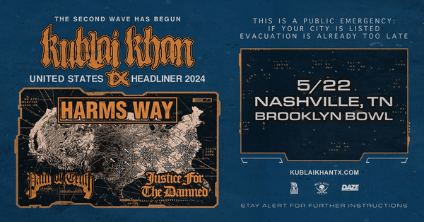 Kublai Kahn TX