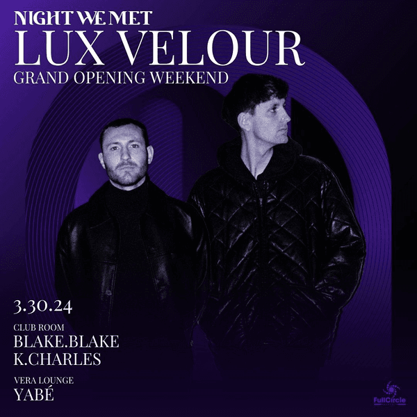 Lux Velour