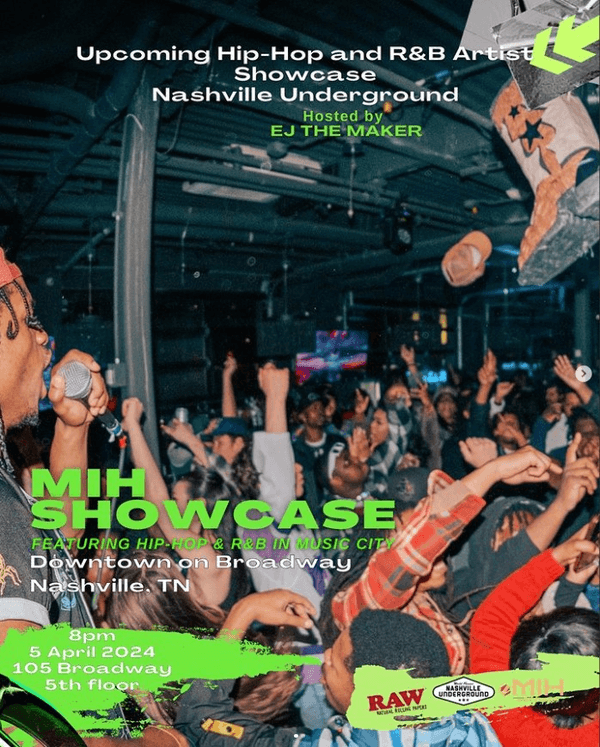 MIH Showcase