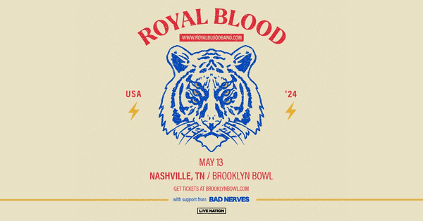 Royal Blood