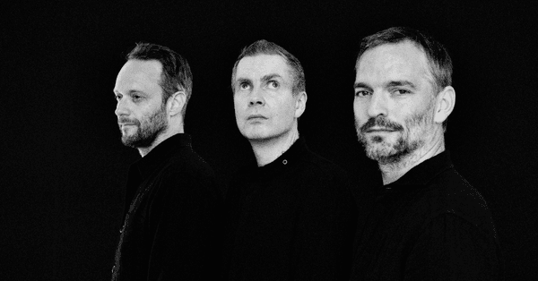 SIGUR RÓS