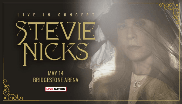 Stevie Nicks