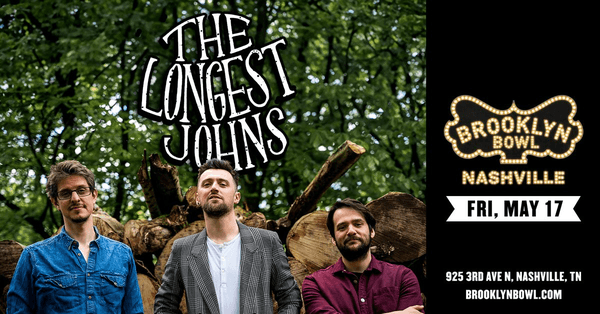 The Longest Johns