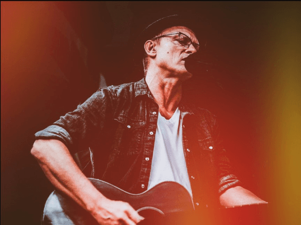 An Evening With Paul Durham