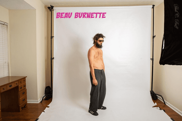 BEAU BURNETTE