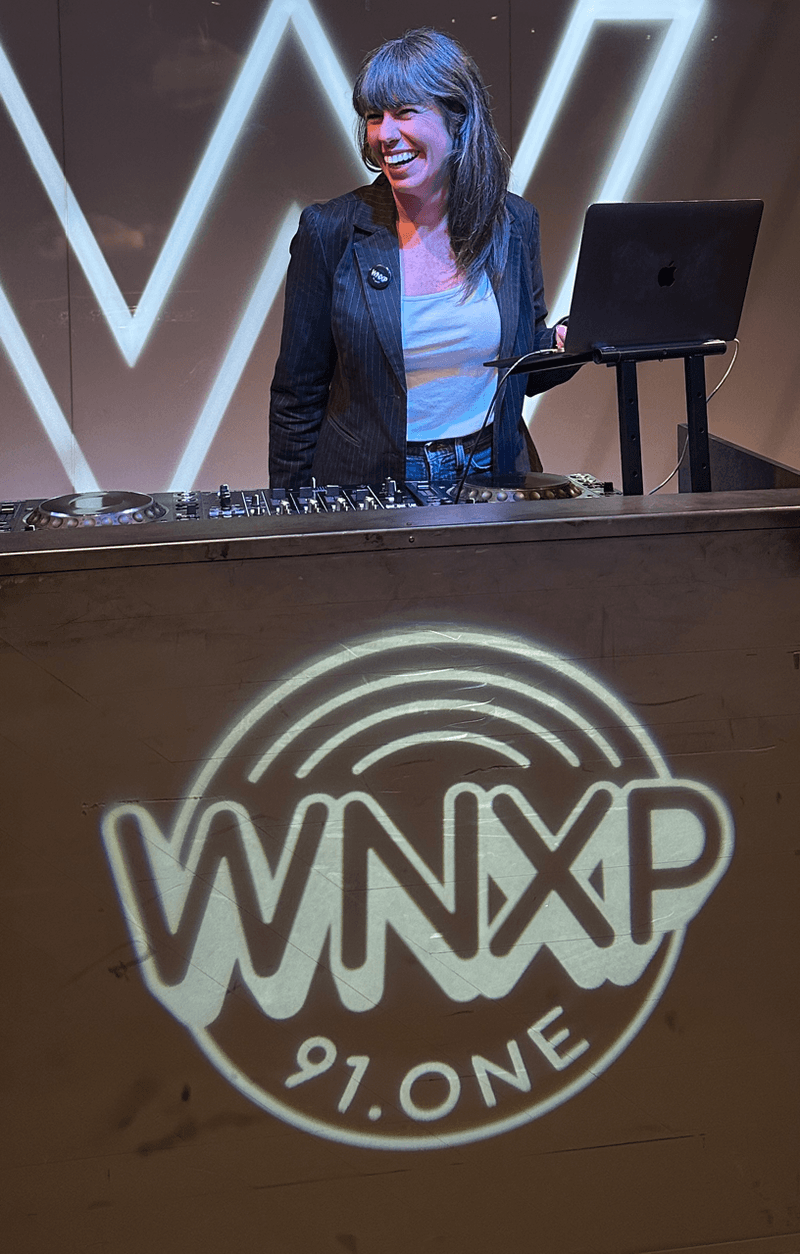 DJ CELIA