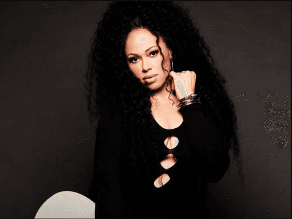Elle Varner Unplugged