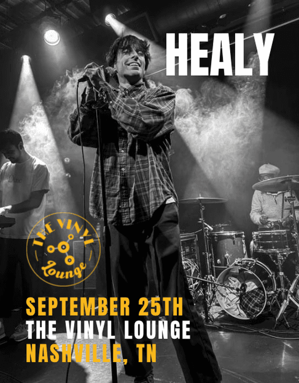 Healy