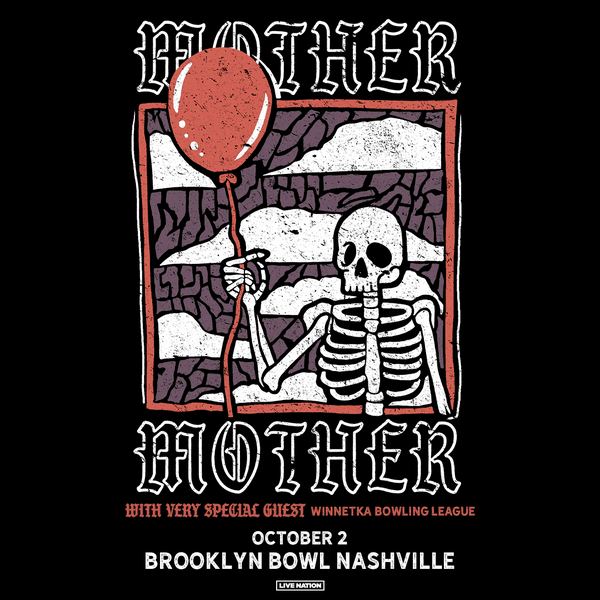 MOTHER MOTHER