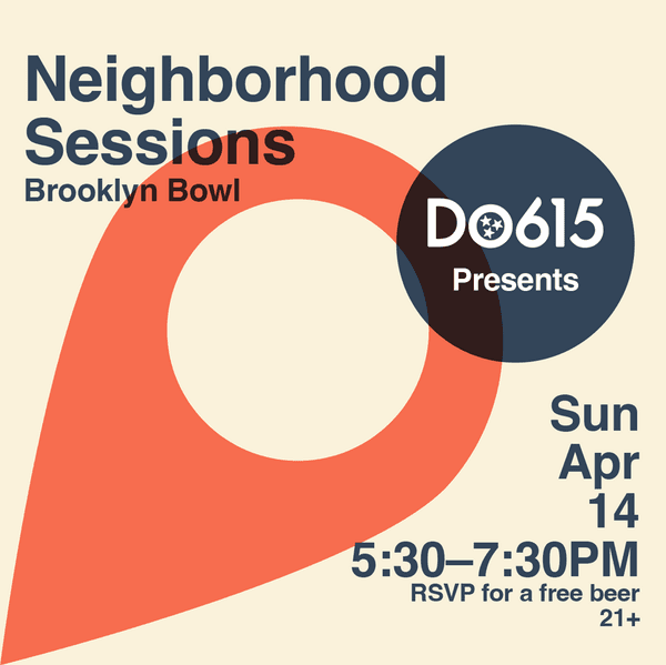 NEIGHBORHOOD SESSIONS