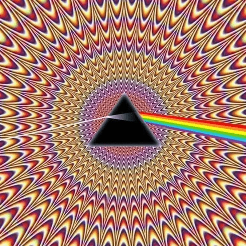 Pink Floyd Laser Spectacular