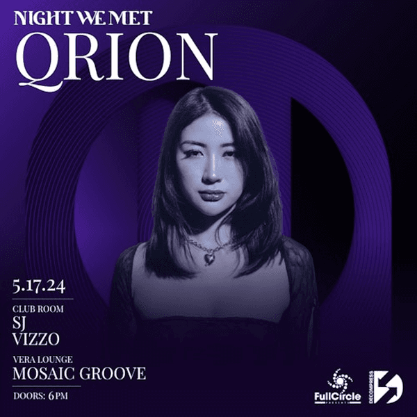 QRION