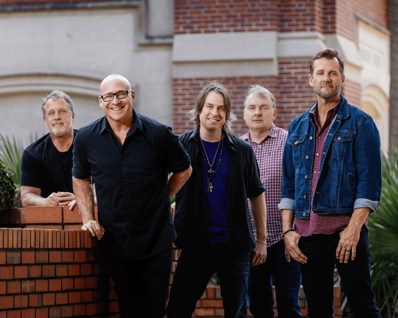 Sister Hazel
