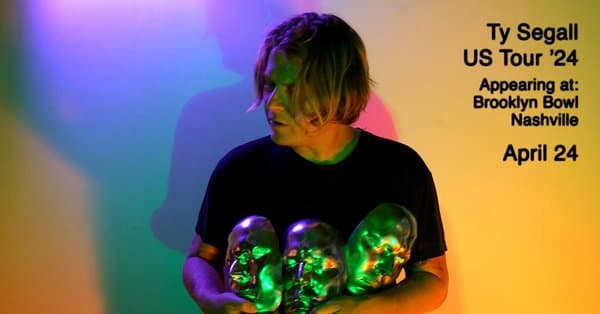 Ty Segall 