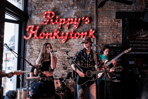 Rippy's Honky Tonk
