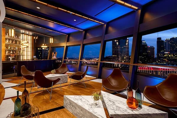 Skye Lounge