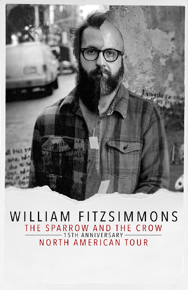 William Fitzsimmons