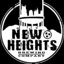 New Heights Brewing Company logo
