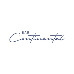 Bar Continental logo