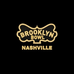 Brooklyn Bowl Nashville logo