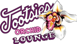Tootsies Orchid Lounge logo