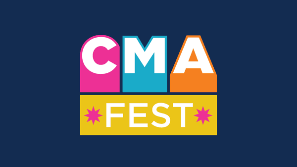 2024 CMA Fest - Ascend Amphitheater THURSDAY