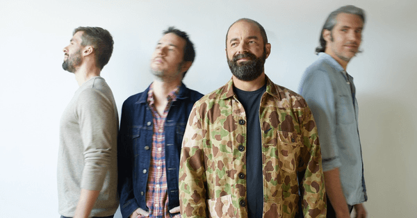 DREW HOLCOMB & THE NEIGHBORS