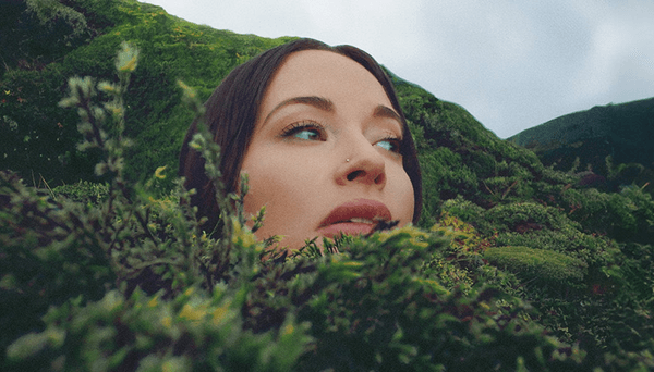 Kacey Musgraves - Deeper Well Tour