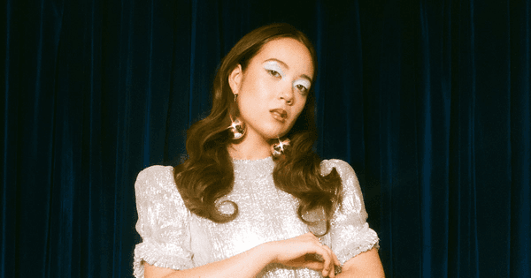 Laufey - Bewitched: The Goddess Tour | Ryman Auditorium