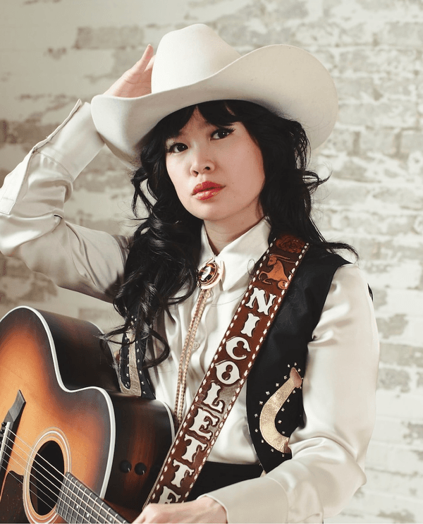 Nicolette & The Nobodies