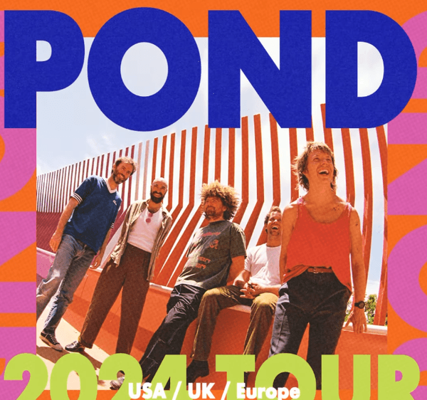 Pond w/ 26fix