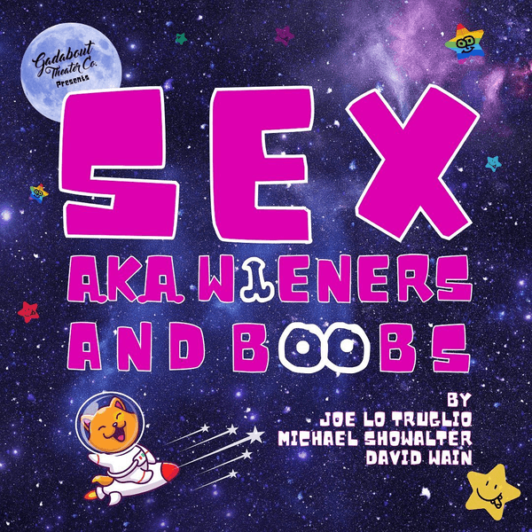 SEX a.k.a. Wieners and Boobs