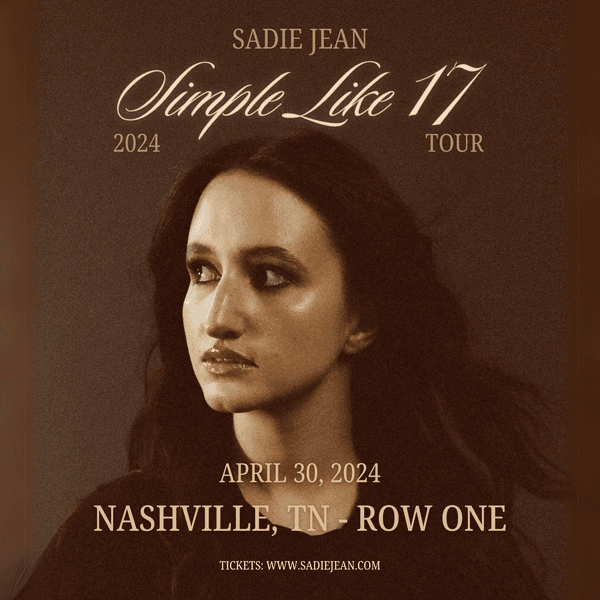 Sadie Jean