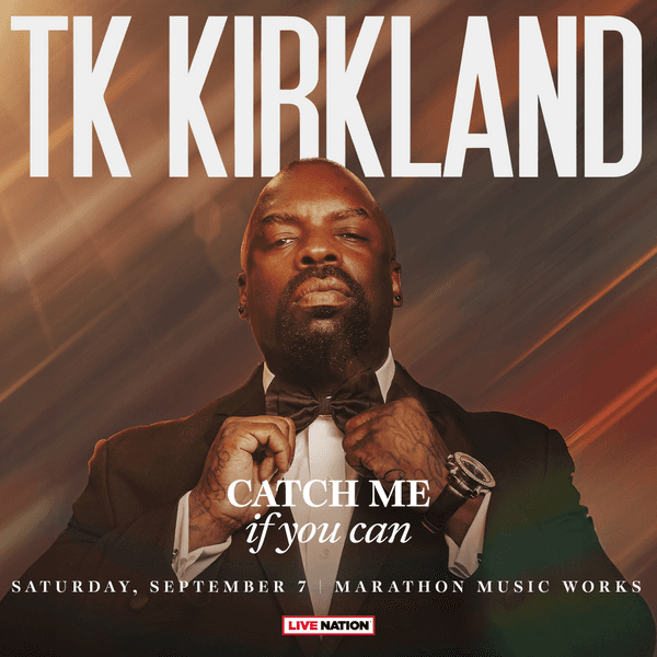 TK Kirkland