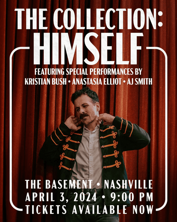 The Collection: Himself