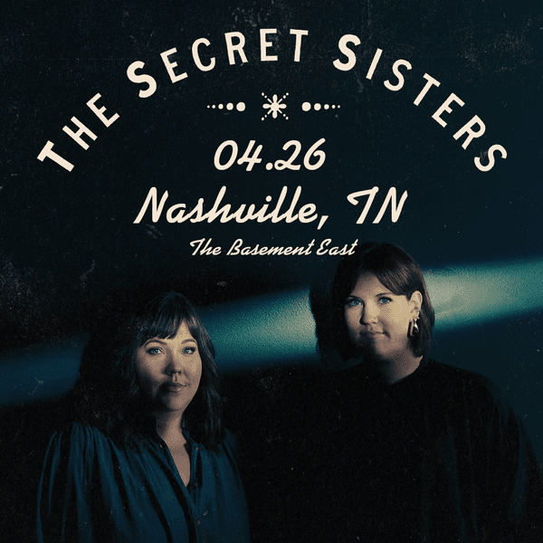 The Secret Sisters