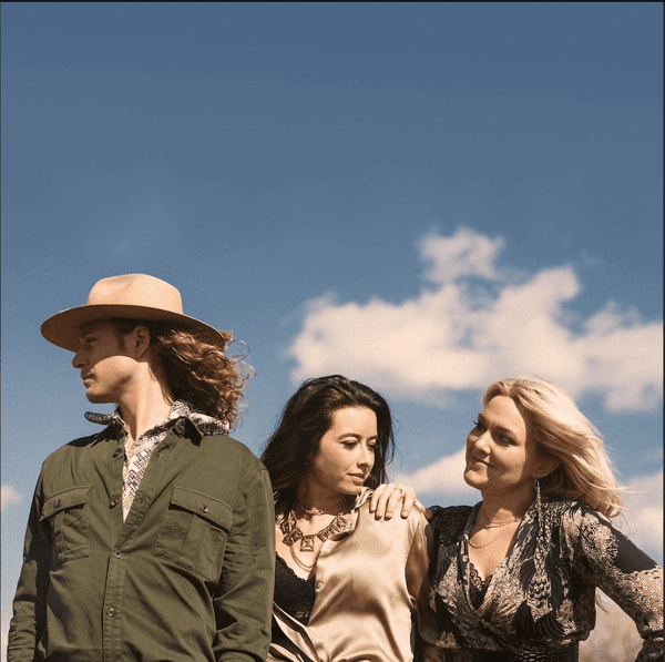 The Wandering Hearts