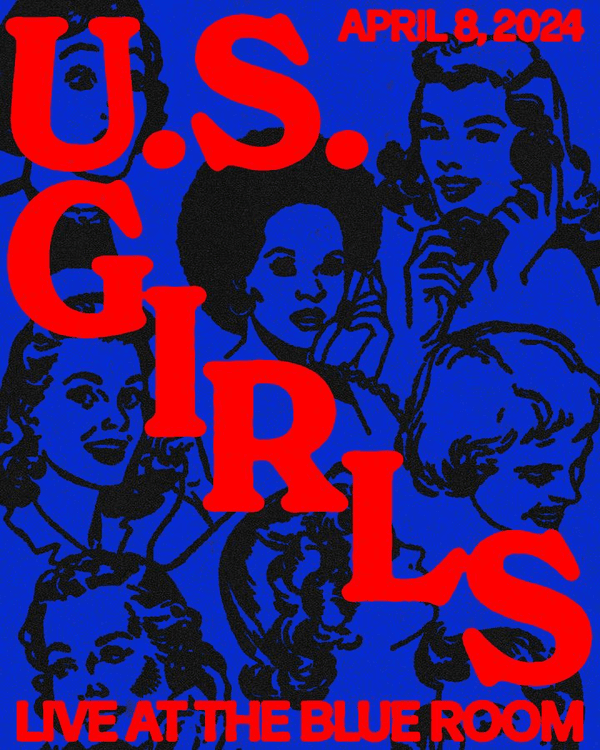 U.S. Girls