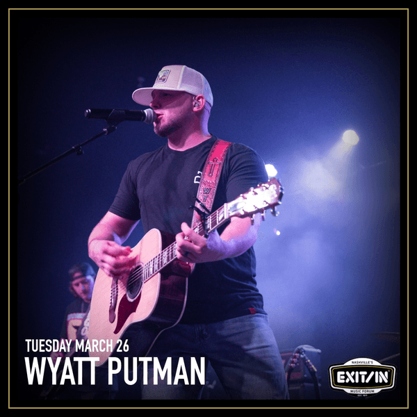 Wyatt Putman