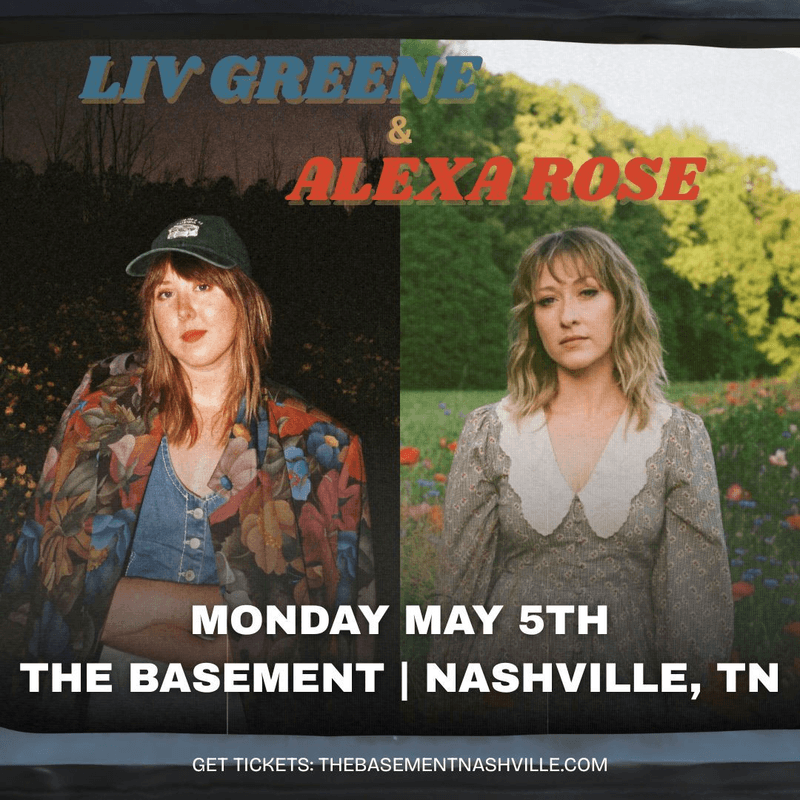 Alexa Rose // Liv Greene