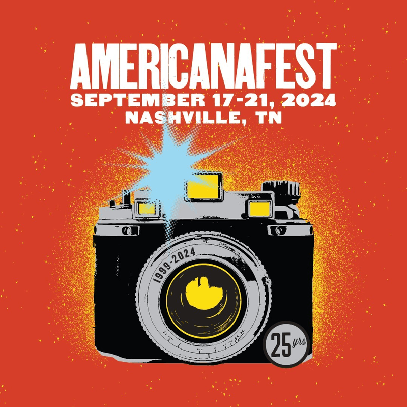 AMERICANAFEST: Chatham County Line // Danielle Nicole // The Steel Wheels