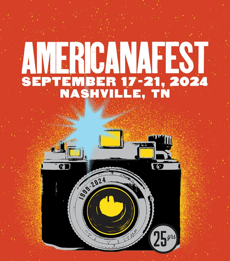 AMERICANAFEST: MAJOR. // Jim Lauderdale and The Game Changers // The McCrary Sisters // The Cactus Blossoms // Madisen Ward // and more..!
