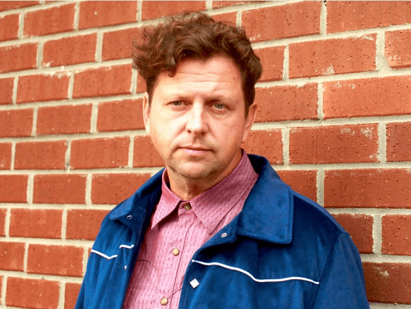 An Evening With Abe Partridge