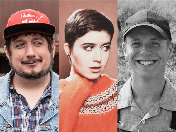 An Evening With Jason Erie, Belle-Skinner & Shlomo Franklin