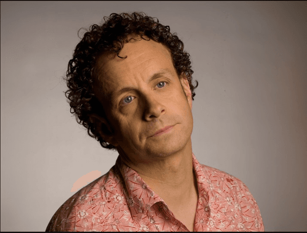 An Evening With Kevin McDonald - Ft. Stories From The Kids In The Hall